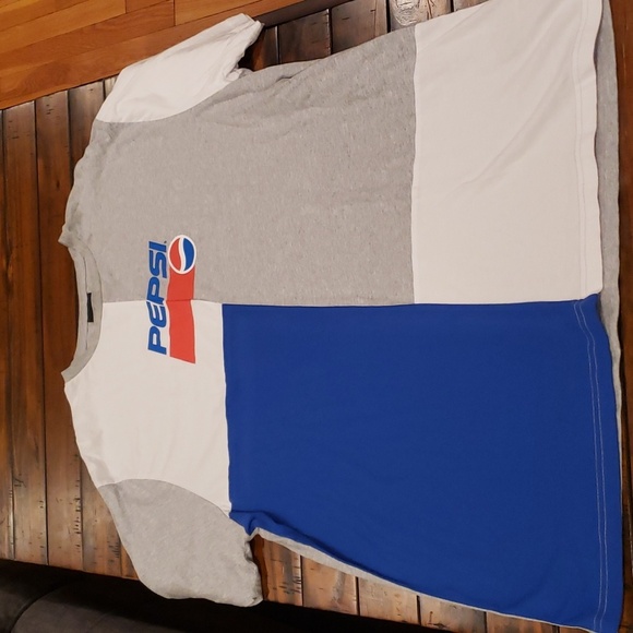 Nana judy pepsi tee - Picture 2 of 7